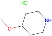 4-Methoxypiperidine hydrochloride