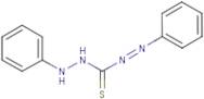 N',2-Diphenyldiazenecarbothiohydrazide