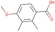 2,3-Dimethyl-4-methoxybenzoic acid