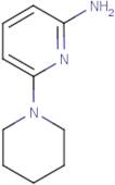 6-(1-Piperidyl)pyridin-2-amine