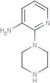 2-Piperazin-1-ylpyridin-3-amine