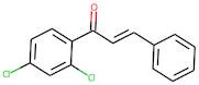 2',4'-Dichlorochalcone