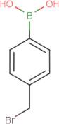 4-(Bromomethyl)benzeneboronic acid