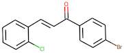 4'-Bromo-2-chlorochalcone