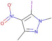 5-Iodo-1,3-dimethyl-4-nitro-1H-pyrazole