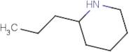 2-n-Propylpiperidine