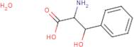 DL-threo-3-Phenylserine hydrate