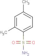 2,4-Dimethylbenzenesulfonamide