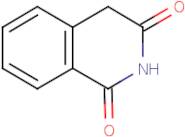 4H-Isoquinoline-1,3-dione