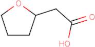 2-Tetrahydrofuran-2-ylacetic acid