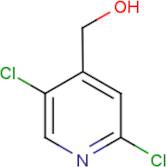 (2,5-Dichloro-4-pyridyl)methanol