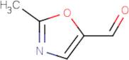 2-Methyloxazole-5-carbaldehyde