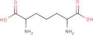 2,6-Diaminoheptanedioic acid