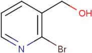 (2-Bromo-3-pyridyl)methanol