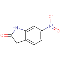 6-Nitrooxindole