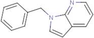 1-Benzylpyrrolo[2,3-b]pyridine