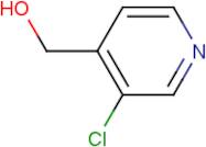 (3-Chloropyridin-4-yl)methanol