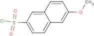 6-Methoxynaphthalene-2-sulfonyl chloride