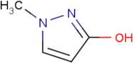 3-Hydroxy-1-methyl-1H-pyrazole