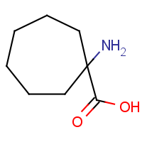 1-Amino-1-cycloheptanecarboxylic acid