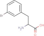 3-Bromophenyl-DL-alanine