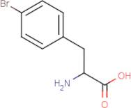 4-Bromophenyl-DL-alanine
