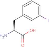 (2S)-2-Amino-3-(3-iodophenyl)propanoic acid