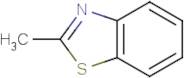 2-Methyl-1,3-benzothiazole