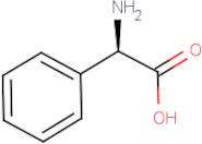 (2R)-2-Amino-2-phenyl-acetic acid