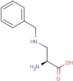 (2S)-2-Amino-3-(benzylamino)propanoic acid
