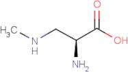 (2S)-2-Amino-3-(methylamino)propanoic acid