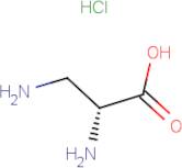 (2R)-2,3-diaminopropanoic acid hydrochloride
