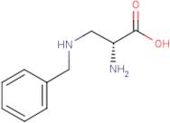 (2R)-2-Amino-3-(benzylamino)propanoic acid