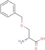 (2R)-2-Amino-3-benzyloxy-propanoic acid
