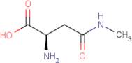 (2R)-2-Amino-4-(methylamino)-4-oxo-butanoic acid