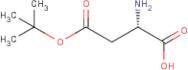 (2S)-2-Amino-4-tert-butoxy-4-oxo-butanoic acid