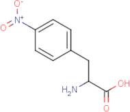2-Amino-3-(4-nitrophenyl)propanoic acid