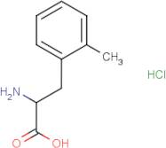 DL-2'-Methylphenylalanine hydrochloride