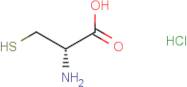 (2S)-2-Amino-3-sulfanyl-propanoic acid hydrochloride