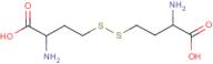 2-Amino-4-[(3-amino-4-hydroxy-4-oxo-butyl)disulfanyl]butanoic acid