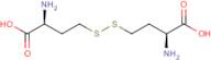 (2S)-2-Amino-4-[[(3S)-3-amino-4-hydroxy-4-oxo-butyl]disulfanyl]butanoic acid