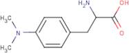 2-amino-3-[4-(dimethylamino)phenyl]propanoic acid