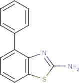 4-Phenyl-1,3-benzothiazol-2-amine