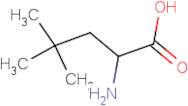 2-Amino-4,4-dimethyl-pentanoic acid