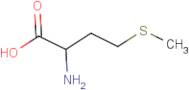 2-Amino-4-methylsulfanyl-butanoic acid