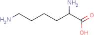 2,6-Diaminohexanoic acid