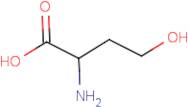 2-Amino-4-hydroxybutanoic acid