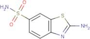 2-Amino-1,3-benzothiazole-6-sulfonamide