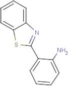 2-(1,3-Benzothiazol-2-yl)aniline