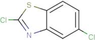 2,5-Dichloro-1,3-benzothiazole